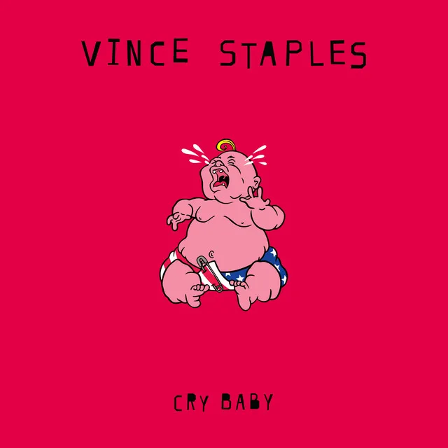 Cry Baby